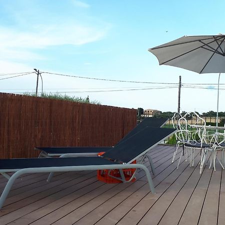 Apartamento En Casa De Campo Cerca De La Playa Pals Eksteriør billede