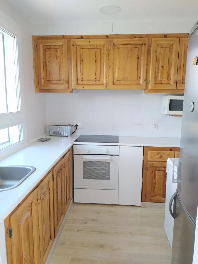 Apartamento En Casa De Campo Cerca De La Playa Pals Eksteriør billede