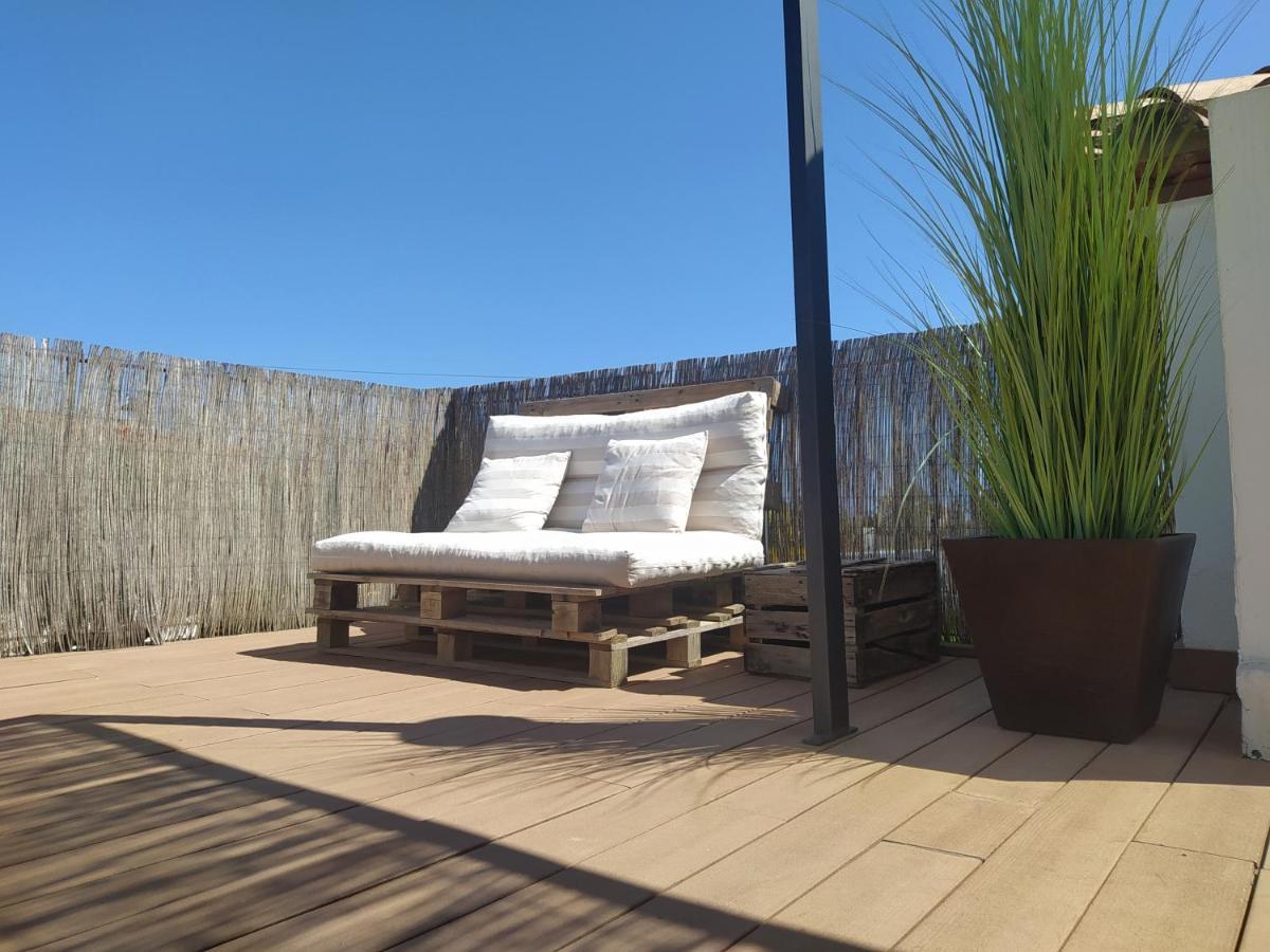 Apartamento En Casa De Campo Cerca De La Playa Pals Eksteriør billede