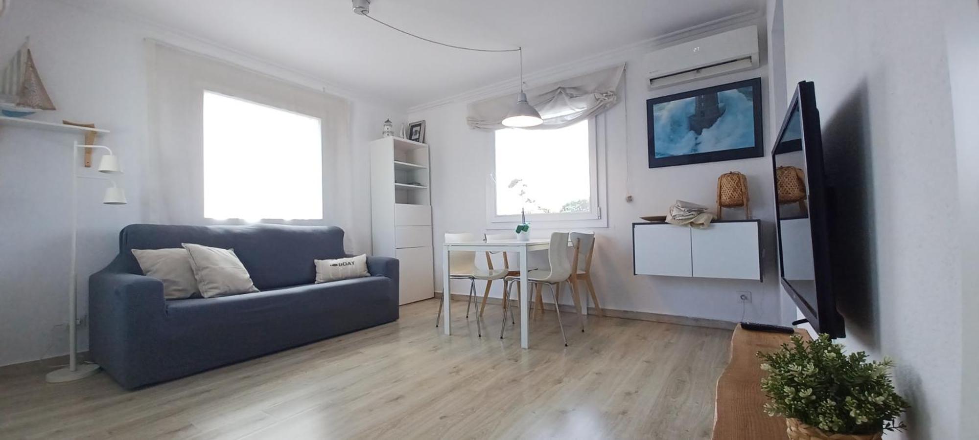 Apartamento En Casa De Campo Cerca De La Playa Pals Eksteriør billede